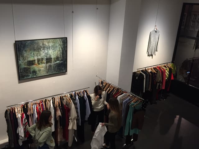 Old Brompton Gallery