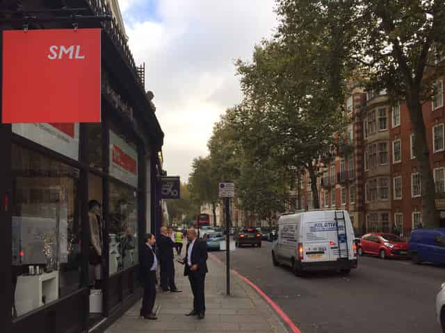 Old Brompton Gallery