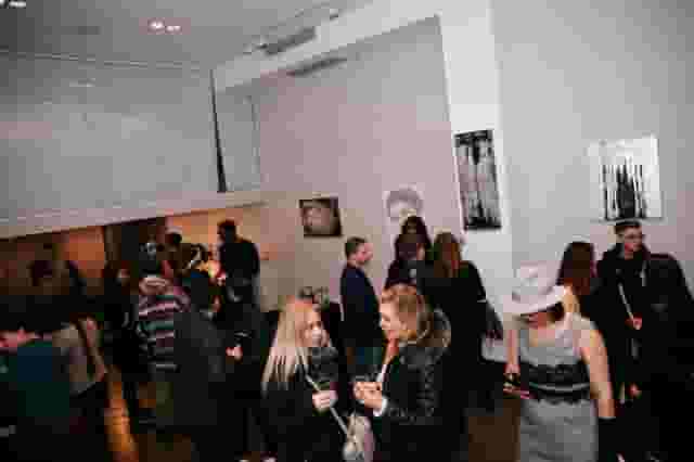 Old Brompton Gallery