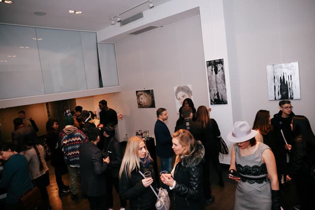 Old Brompton Gallery