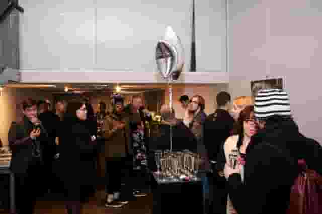 Old Brompton Gallery