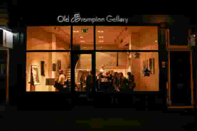 Old Brompton Gallery