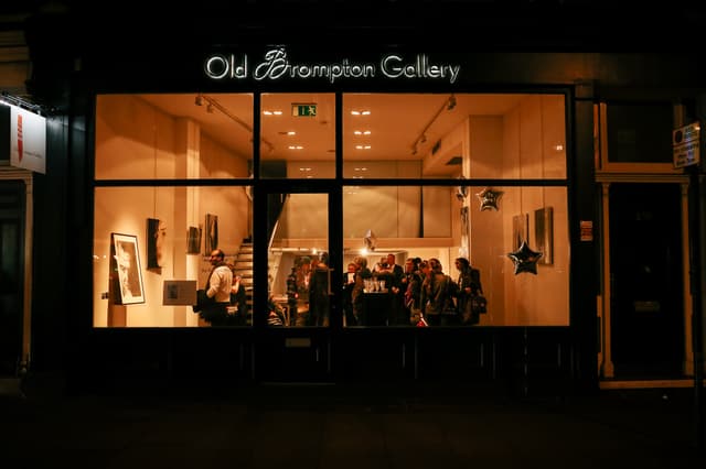 Old Brompton Gallery