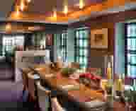 Private Dining