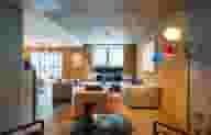 Hotel Meeting Rooms