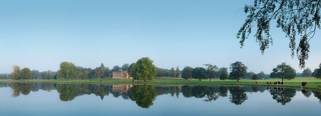 Sibton Park