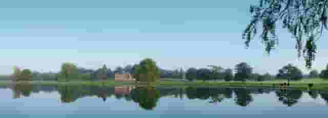 Sibton Park