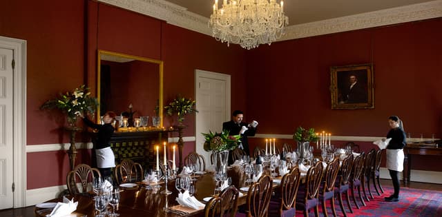 Sibton Park