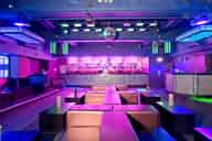 Cocktail Bars in the West End