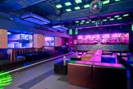 Cocktail Bars in the West End