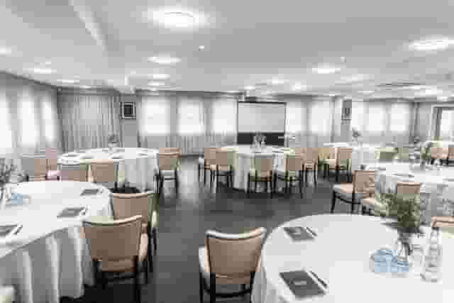 Speroni's Restaurant
