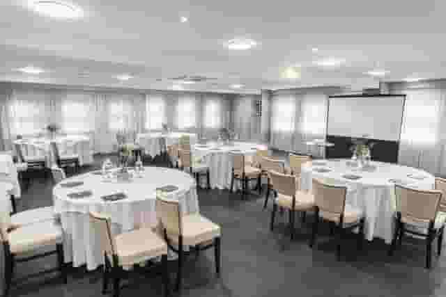 Speroni's Restaurant