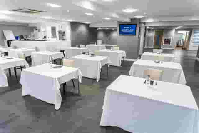 Speroni's Restaurant