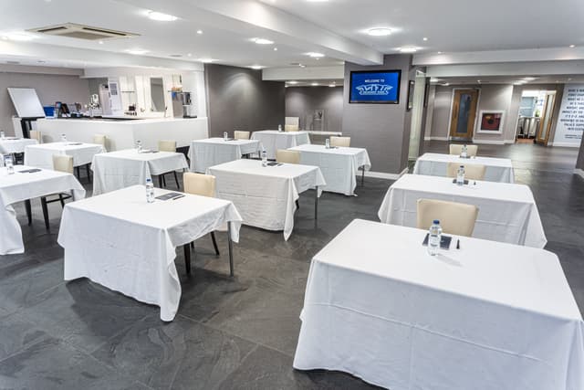 Speroni's Restaurant