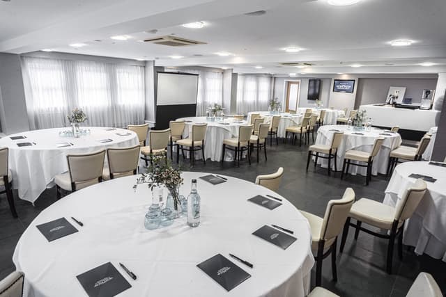 Speroni's Restaurant