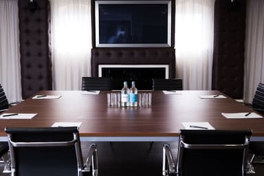 Small Meeting Rooms