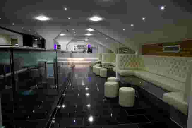 Selhurst Park Stadium +1 more