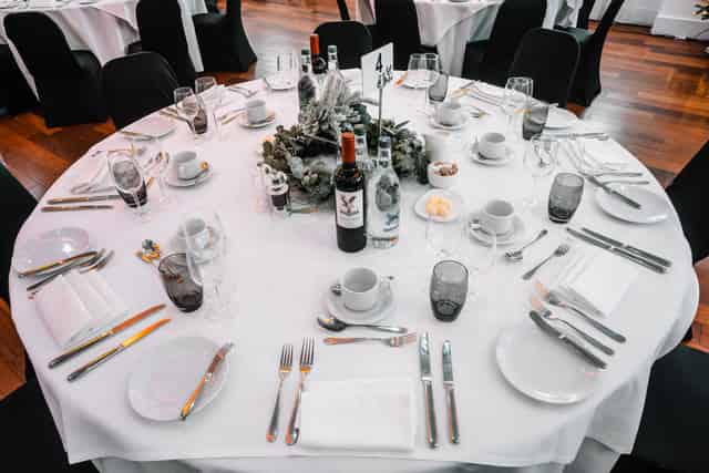 Stanley Stephenson Lounge