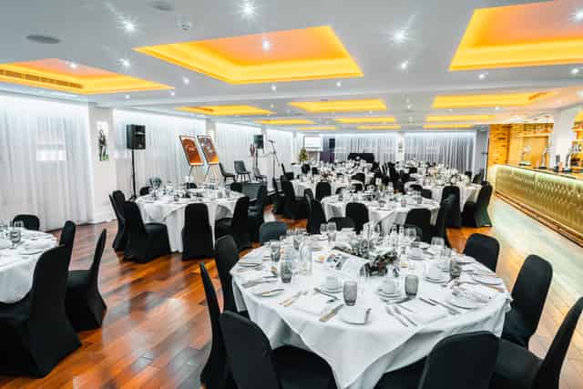 Wedding Reception