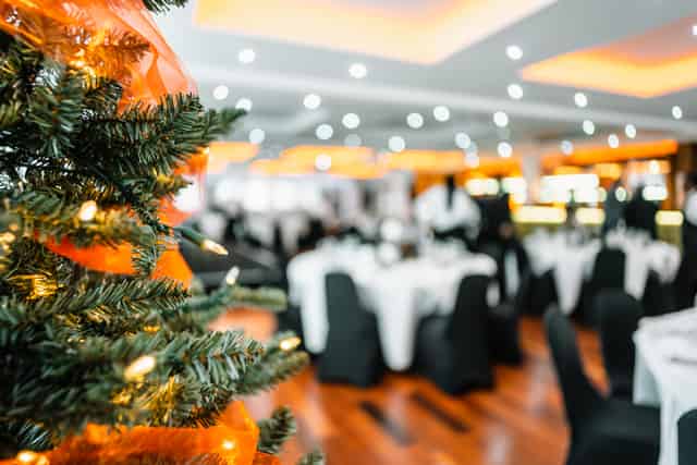 Corporate Event
