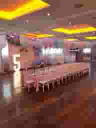 Event Venues
