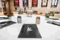 Meeting Rooms