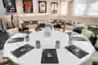 Seminar Rooms