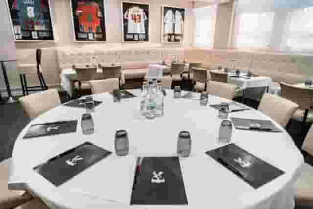 Vice President's Lounge