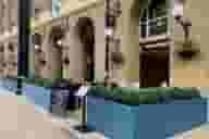 Outdoor Terraces