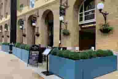 Bloomsbury