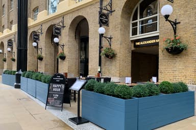 Mayfair