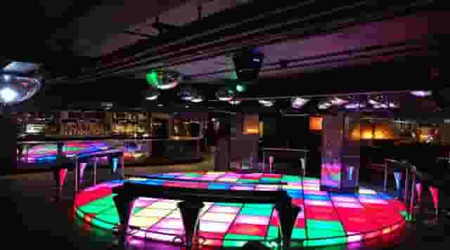 Loop Bar