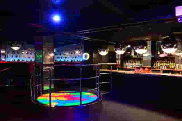 Loop Bar