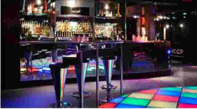 Loop Bar