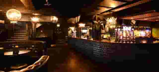 Loop Bar