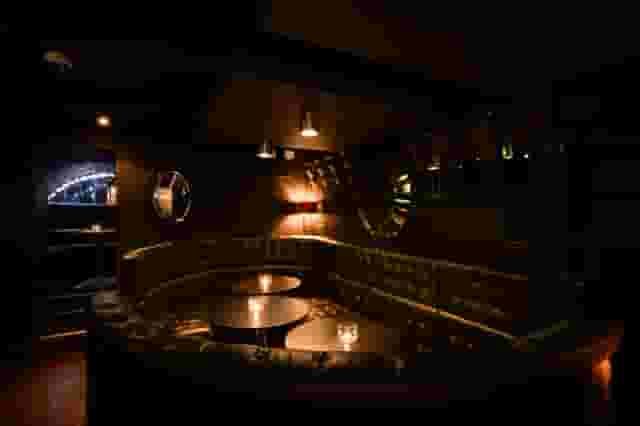 Loop Bar