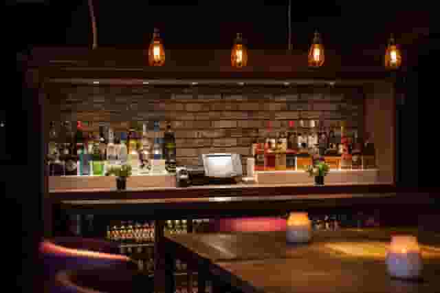Loop Bar