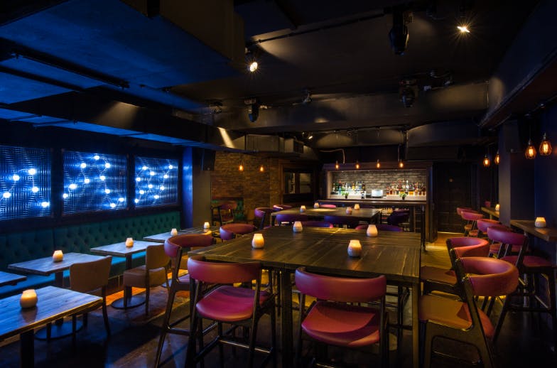 Loop Bar - Caspers  image 1