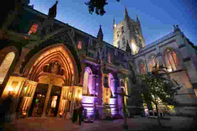 Southwark Cathedral