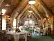 Reception Venues