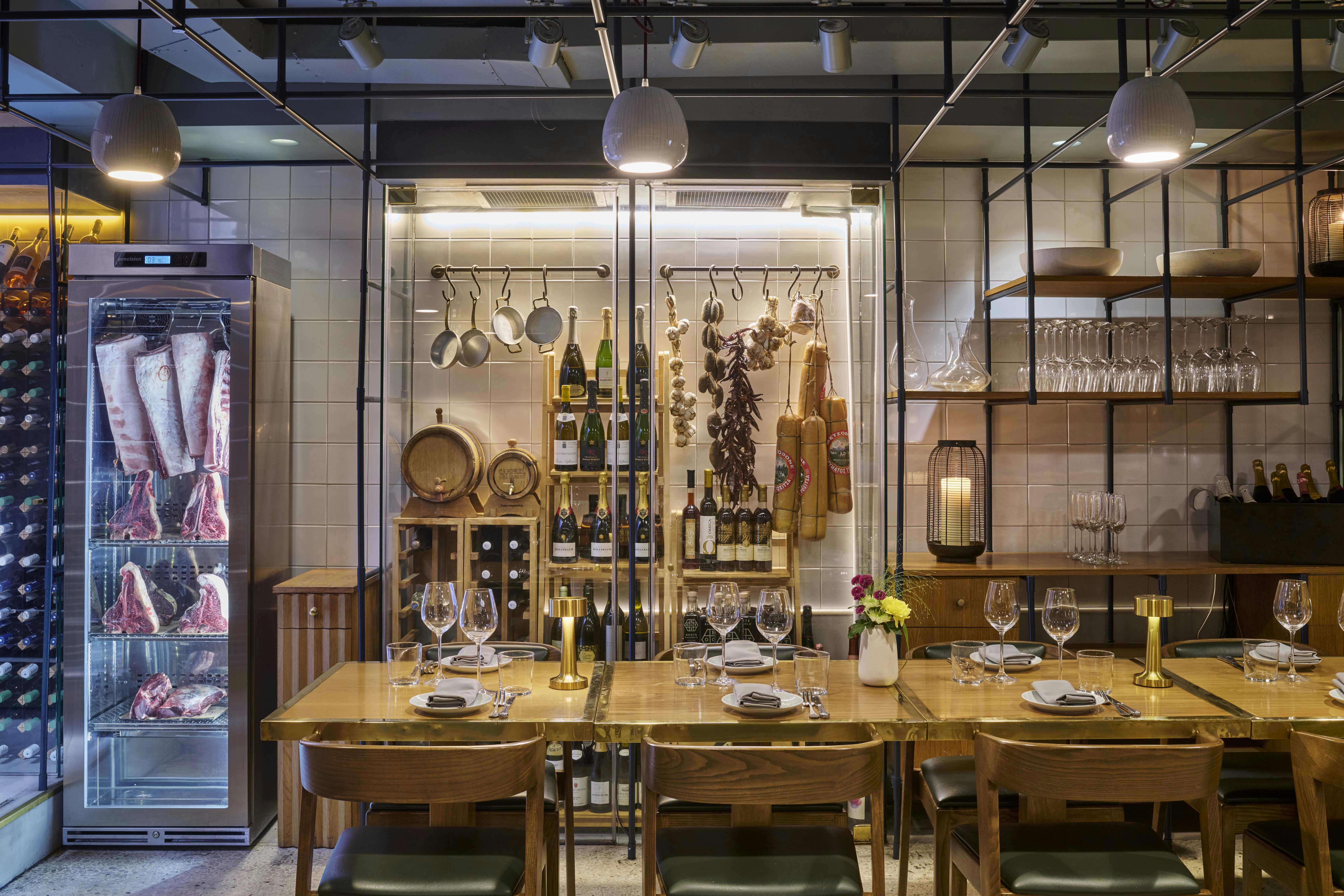 The Larder Room - image