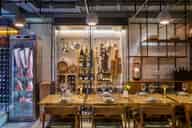 Christmas Party Venues