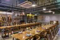 Networking Venues
