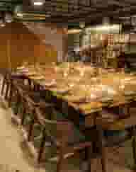 Networking Venues