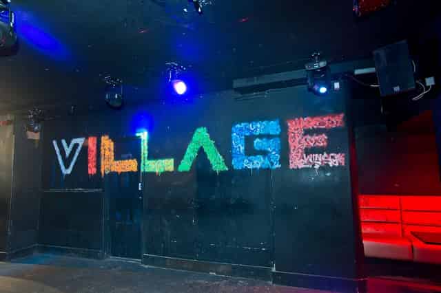 The Village