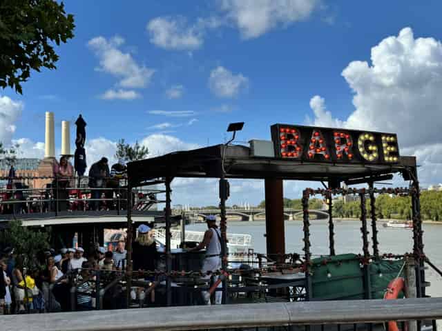 Whole Boat