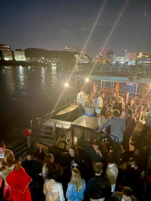Whole Boat