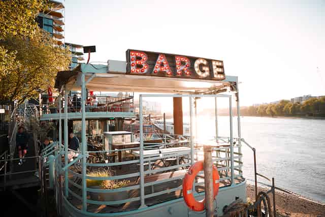 Whole Boat