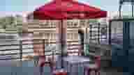 Unusual Venues