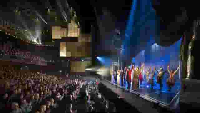 Sadler's Wells